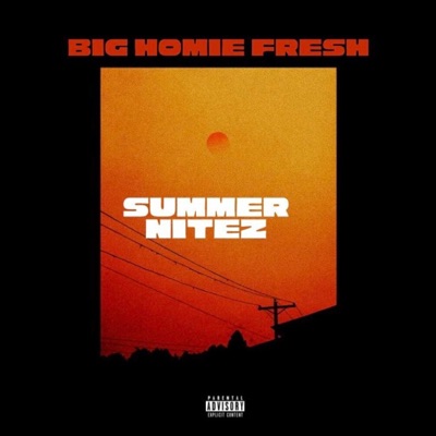 Summer Nitez - EP