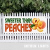 Sweeter Than Peaches - Single