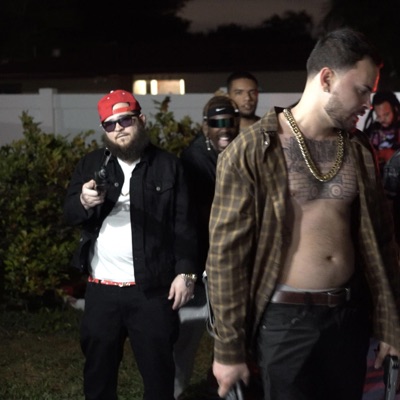 I Wasn't Ready - Single