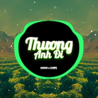 Thương Anh Đi (SinKra Remix) - Single - HOON & Chips