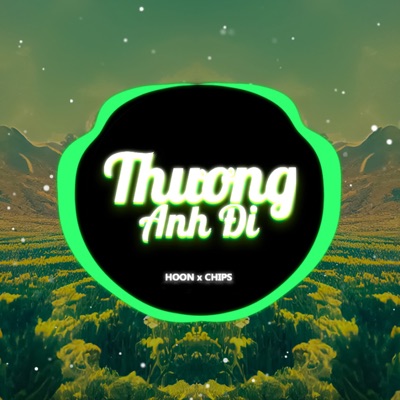 Thương Anh Đi (SinKra Remix) - Single