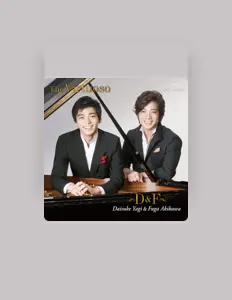 Ακούστε περιεχόμενο από Daisuke Yagi, παρακολουθήστε μουσικά βίντεο, διαβάστε το βιογραφικό, δείτε ημερομηνίες περιοδείας, και πολλά ακόμη!