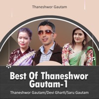 Best Of Thaneshwor Gautam-1 - Thaneshwor Gautam, Devi Gharti & Saru Gautam