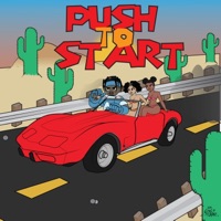 Push2start - Single - Frit$