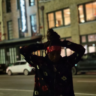 Cali Steppin - Single