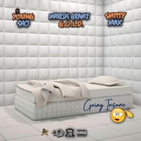 Going Insane (feat. Marcus Gramz G.O.L.D. & Smitty Max) - Single - Young Sho