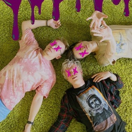 Лив фэст dрянь