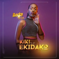 Kiki Ekidako - Single - Recho Rey