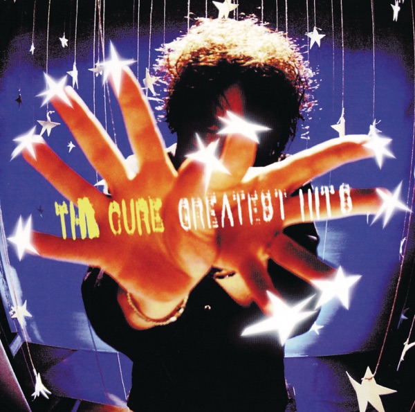 Just Like Heaven by The Cure on Arena Radio