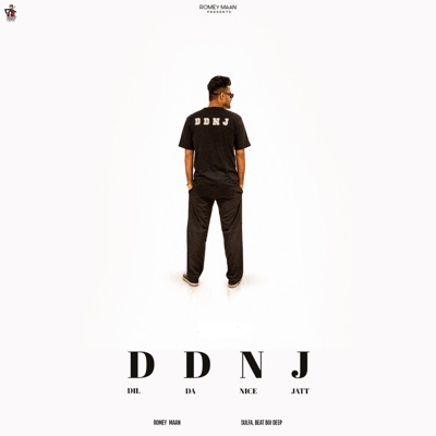 DDNJ (Dil Da Nice Jatt)
