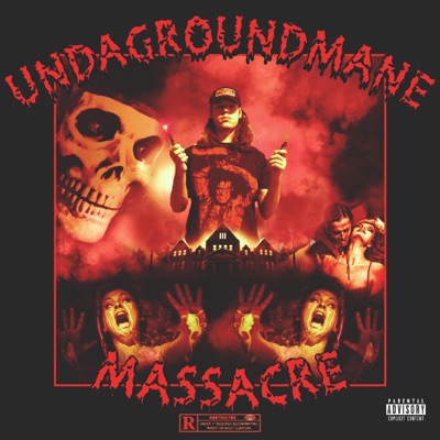 Massacre - Single