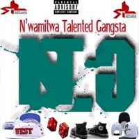 Gelegele (feat. Bornavenger & Daddy Chris) - Single - Krazy-Boy Magaraba