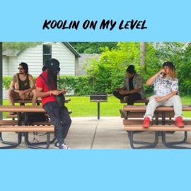 Koolin On My Level (feat. Proxy Ichi & Devin Thomas) Sherdizzil
