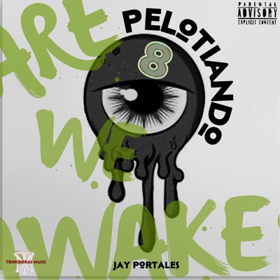 Pelotiando (En Vivo) - Single