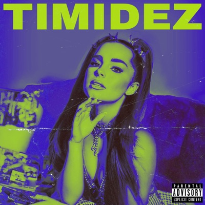 Timidez (feat. Rirk & Fer Ríos) - Single