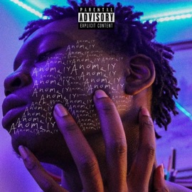 EDOU (feat. 04eign) A1XN3