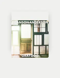 Branson Andersonを聴いたり、ミュージックビデオを鑑賞したり、経歴やツアー日程などを確認したりしましょう！