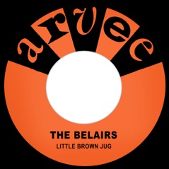 Little Brown Jug - Single