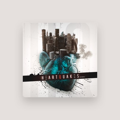 聆聽 HeartQuakes、觀看音樂影片、閱讀小傳、查看巡演日期等！