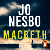 Macbeth - Jo Nesbø