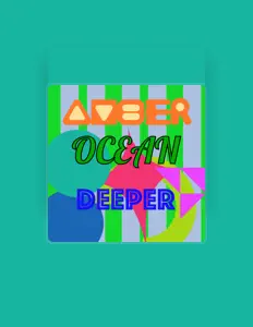 Amber Oceanを聴いたり、ミュージックビデオを鑑賞したり、経歴やツアー日程などを確認したりしましょう！