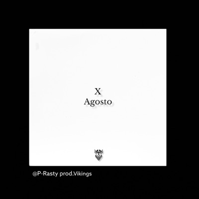 X AGOSTO - Single