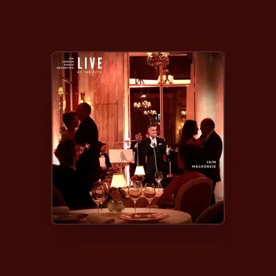 Listen to The London Dance Orchestra, watch music videos, read bio, see tour dates & more!