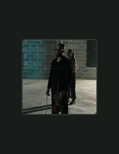 Ascolta Bryce Melik, guarda video musicali, leggi la biografia, vedi le date del tour & altro!