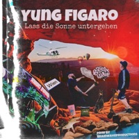 Lass die Sonne untergehen (feat. Yung Figaro) - Single - brainwaveproductions
