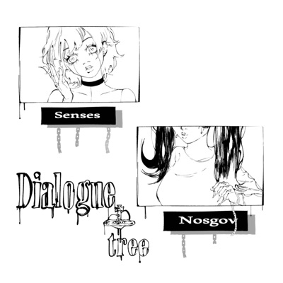 Dialogue Tree - EP