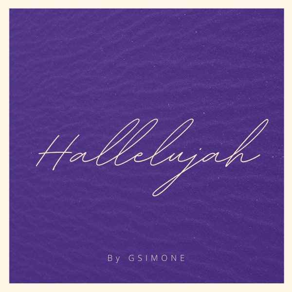 Hallelujah - Single