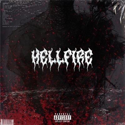 Hellfire - Single