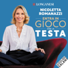 Entra in gioco con la testa: Come allenare i tuoi talenti e imparare dai tuoi limiti - Nicoletta Romanazzi