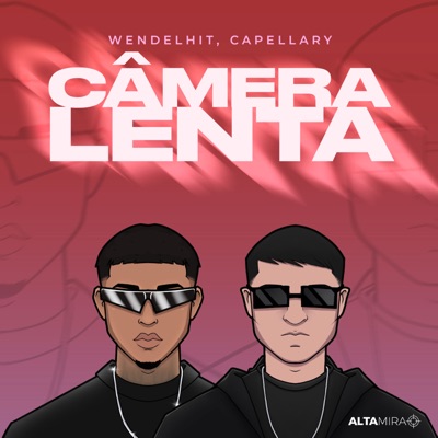 Câmera Lenta - Single