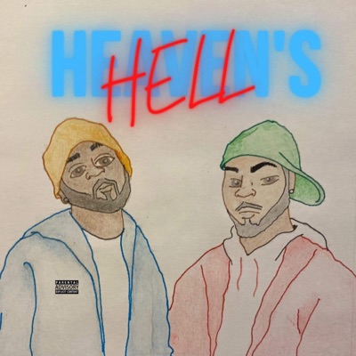 Heaven's Hell - EP