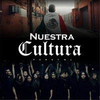 Nuestra Cultura - Single - Persy ML