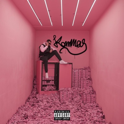 Kommas - Single