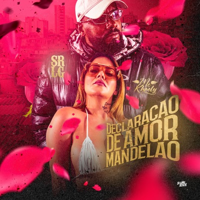 Declaração de Amor Mandelão - Single