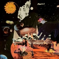 Deep Space Smooth Jazz - Single - Big Homie LB