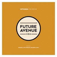 The Book - OPTONIKA, Cris Rosales & ReCorpo