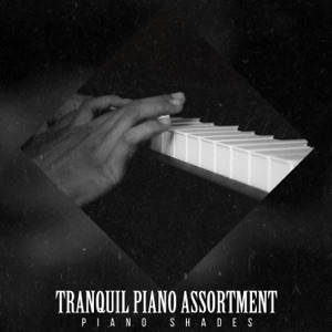 Tranquil Piano Assortment