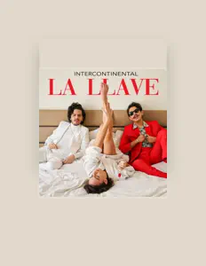 Écoutez Intercontinental, regardez des vidéoclips, lisez la biographie, consultez les dates de tournée et plus encore !