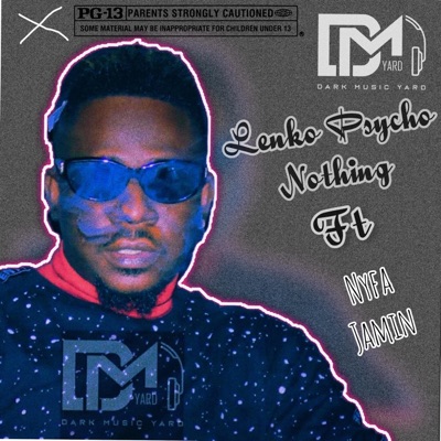 Nothing (feat. Nyfa Jamin) - Single