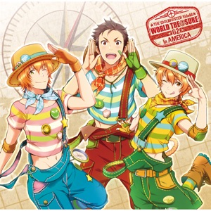 Treasure Party! (Off Vocal)