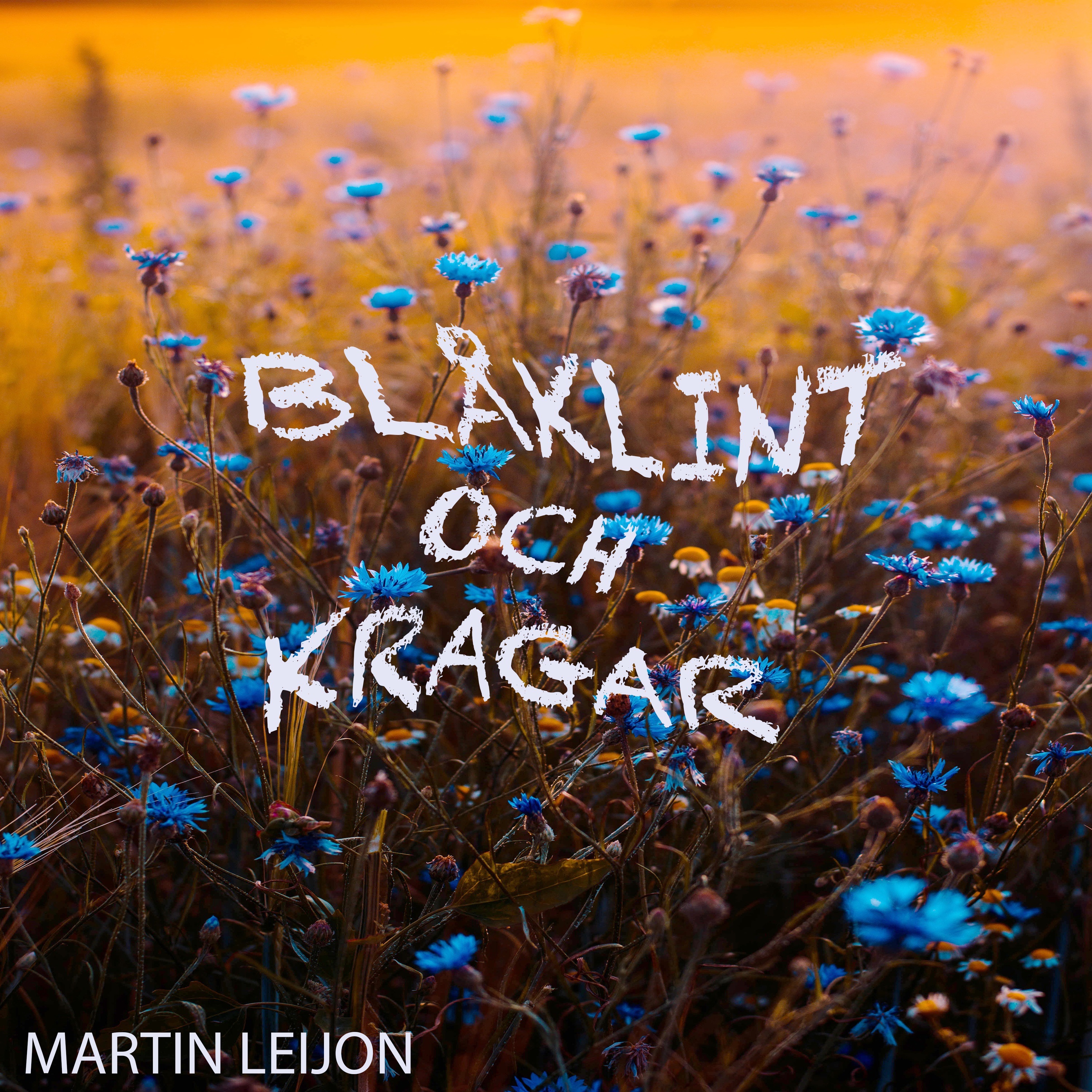 Blåklint och kragar - Single