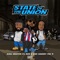 State of the Union (feat. Bun B & Savant The 9) - King Martin lyrics