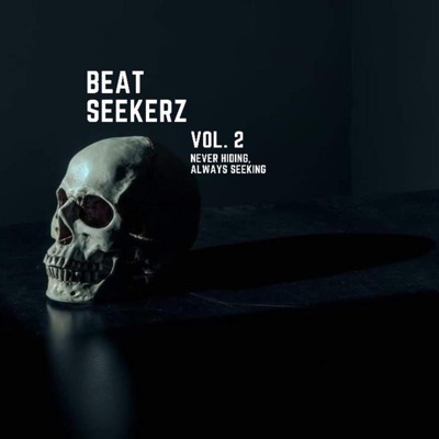 Beat Seekerz, Vol. 2 (Never Hiding, Always Seeking)