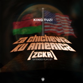 Kwacha (feat. Episodz & Brainlock Kizmet) King Tuzi