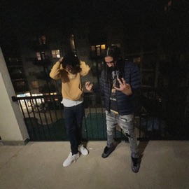 4Life (feat. Big 3vs) MellyEcstacy