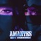 AMANTES artwork